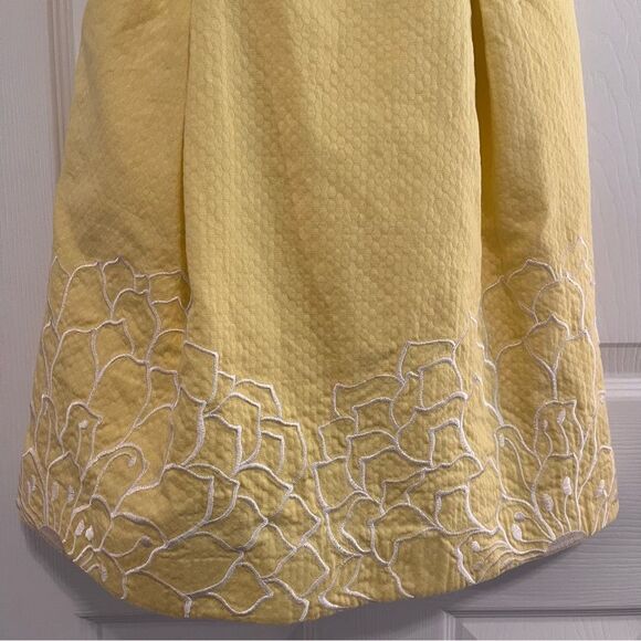 Lilly Pulitzer Dahling Blooms Dress - Picture 4 of 11